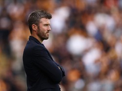 MU Panik Nggak, Carrick?