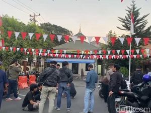 7 Remaja Diduga Hendak Serang Warga di Rappocini Makassar Ditangkap