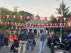 7 Remaja Diduga Hendak Serang Warga di Rappocini Makassar Ditangkap