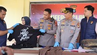 Video Pembakaran Lahan Viral, 2 Pelajar Belitung Timur Ditangkap Polisi