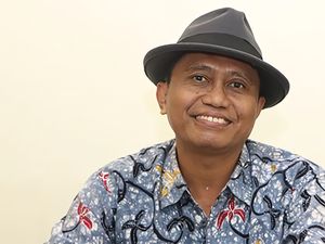 Profil Plt Rektor Unsoed Ali Rokhman: Eks Rektor IT Telkom, Eks Calon Rektor Unsoed