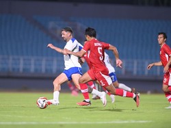 PSIS Menang 2-1 di Uji Coba Lawan Deltras FC, Widodo Belum Puas dengan Tim