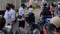 Kata Bapenda Palangka Raya soal Viral Razia Pajak Kendaraan Saat Kabut Asap