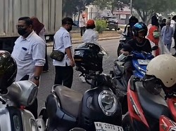Razia Pajak Kendaraan Saat Kabut Asap Disorot, Bapenda Palangka Raya Jelaskan