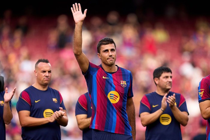 Liga Champions 2026/27: Mereka yang Reuni