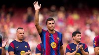 Maresca Optimis Man City Akan Temukan Pengganti Rodri