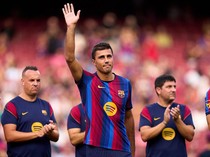 De La Fuente: Rodri Messi-nya Spanyol