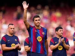 Maresca Optimis Man City Akan Temukan Pengganti Rodri