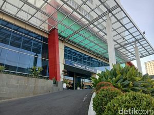 RS Paramount Makassar Investigasi Kasus Kematian Cucu Taufan Pawe