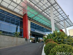RS Paramount Makassar Investigasi Kasus Kematian Cucu Taufan Pawe