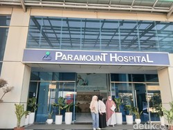 Cucu TP Meninggal, Tim Investigasi Ungkap SOP RS Paramount Tak Sesuai Standar
