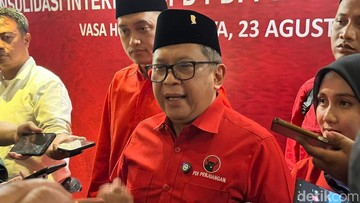 PKS Mau Bahas Polemik Ijazah Gibran di DPR, PDIP Siap Menyambut - Infolitik