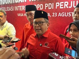 Ini Nama-nama Kader PDIP yang akan Diusung di Pilgub Jatim