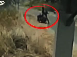 2 Pelajar Babel Ditangkap Usai Ketahuan Bakar Lahan Kosong, Ngaku Cuma Iseng