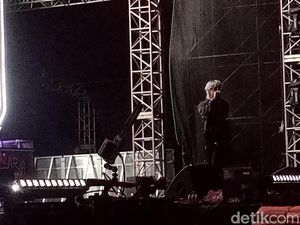 Rahasia di Balik Lagu Hipdut ala Tenxi
