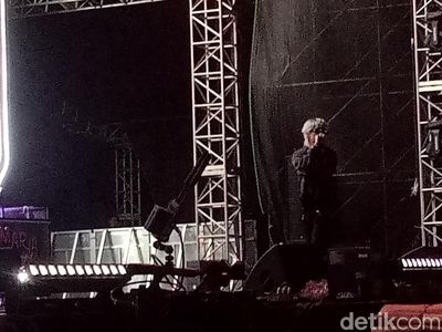 Rahasia di Balik Lagu Hipdut ala Tenxi