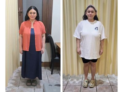Bye 10 Kg! Thalita Latief Survivor Kanker Tiroid, Cerita Usaha Turunkan BB
