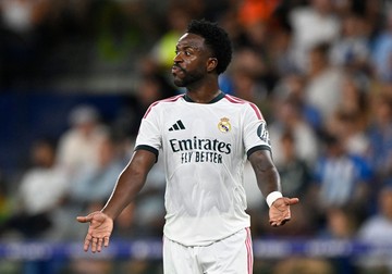 Vinicius Disarankan Jangan Banyak Tingkah
