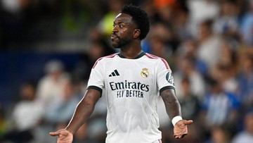 Mourinho Tuding Pemain Espanyol Sengaja Incar Vinicius