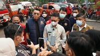 Asap Karhutla Belum Reda, TK-SMP di Pontianak Kembali Daring