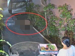 Turis Aussie Mesum di Pekarangan Warga Berawa Bakal Dideportasi