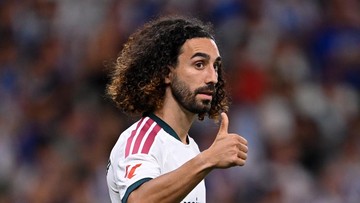 Cucurella Tak Sabar Main di Bernabeu