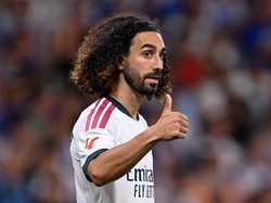 Cucurella Tak Sabar Main di Bernabeu