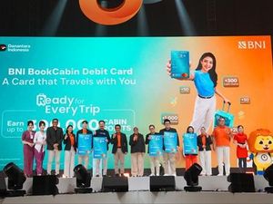 Lihat Lagi Promo Menarik Booth BookCabin di BNI wondrX 2026 ICE BSD