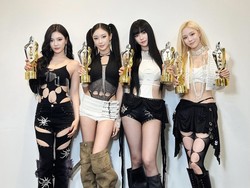 Daftar Lengkap Pemenang 2026 TMElive International Music Awards