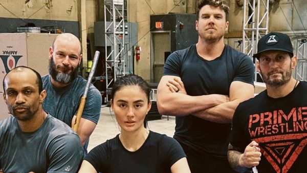 Agnez Mo Kasih Paham Soal Keterlibatan di Reacher