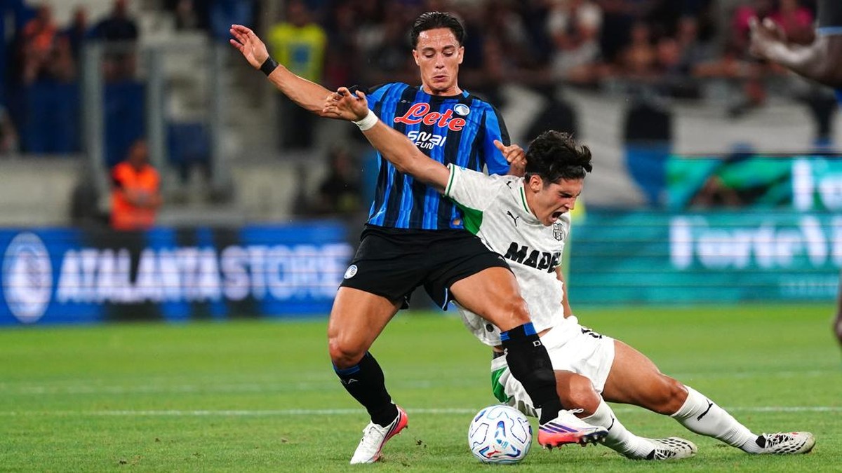 Foto: Pier Marco Tacca/Getty Images