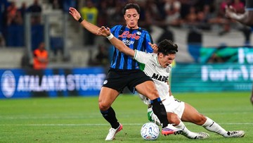 Atalanta Vs Sassuolo: Jay Idzes Absen, I Neroverdi Tumbang 1-2