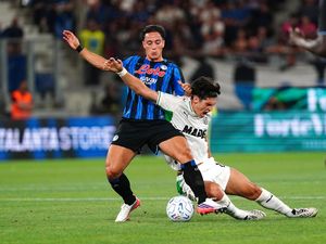 Atalanta Vs Sassuolo: Jay Idzes Absen, I Neroverdi Tumbang 1-2