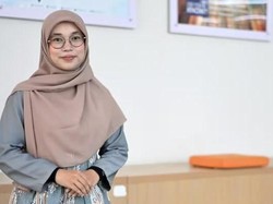 Anak Penjual Es Asal Bondowoso Jadi Lulusan Terbaik IPB, Penerima KIP Kuliah