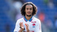 Sah! City Rekrut Ayyoub Bouaddi, Jadi Remaja Termahal di Premier League