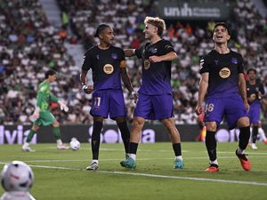 Memangnya Barcelona Masih Butuh Striker Baru?