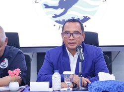 PB POSSI Perkuat Regenerasi Instruktur Selam untuk SDM Berkualitas