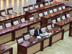 Calon Kepala Bursa Mineral Bicara Praktik Under Invoicing-Transfer Pricing