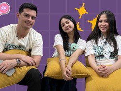 Video: Main Game Siapa yang Paling Bareng Cast Rumah Singgah