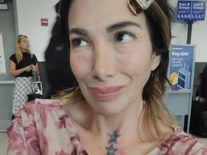 Mantan Bintang Reality Show Kini Cari Kerja di McDonalds di Usia 42