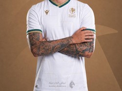Darwin Nunez Gabung Klub Promosi Arab Saudi Al Diriyah