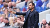 Saatnya Davide Lepas dari Bayang-bayang Sang Ayah Carlo Ancelotti