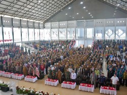 Warga Bener Meriah Kecam Kegiatan Rendahkan Lambang Negara