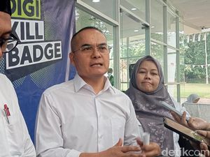 Kemendikdasmen: 92% Siswa SMK Terserap Lapangan Kerja, Ada yang Lanjut Kuliah
