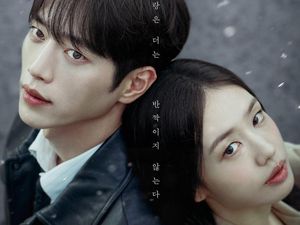 A Love Other Than Yours Resmi Tayang, Rating Gimana?