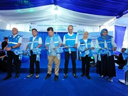Dulu 12 Jam, Kini Listrik di Pulau Rengit Belitung Nyala 24 Jam