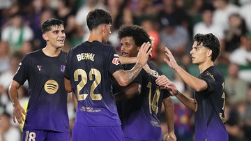 Klasemen Liga Spanyol Usai Barcelona Langsung Pesta Gol di Laga Pertama