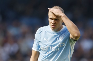Enzo Fernandez Resmi ke Man City, Haaland Akhirnya Bisa Tidur