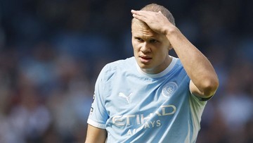 Haaland: Man City Cuma Butuh Waktu