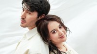 Sweet! Esta Pramanita Kasih Kejutan Ultah ke Bara Valentino